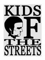 logo Kids Of The Streets